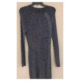 MB - By & By Knit Dress - Size XXL