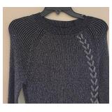 MB - By & By Knit Dress - Size XXL