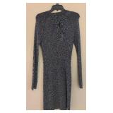 MB - By & By Knit Dress - Size XXL