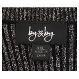 MB - By & By Knit Dress - Size XXL