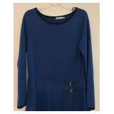 MB - Eliza J Dress - Size Large