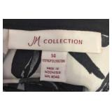 MB - JM Collection Skirt - Size 14