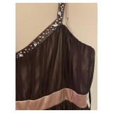 MB - New Metaphor Dress Size 12