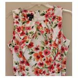 MB - Alyx Sleeveless Dress - Size 16