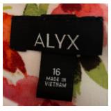 MB - Alyx Sleeveless Dress - Size 16