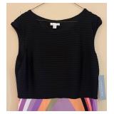 MB - New London Times Dress - Size 14