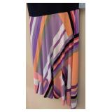 MB - New London Times Dress - Size 14