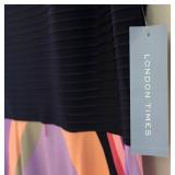 MB - New London Times Dress - Size 14