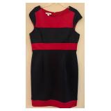 MB - London Style Collection Dress - Size 16