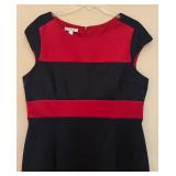 MB - London Style Collection Dress - Size 16