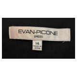 MB - Evan Picone Dress - Size 14