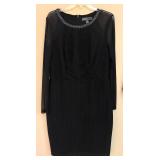 MB - Donna Rocco New York Dress - Size 12