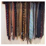 Large Collection of Men