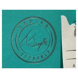 Tiffany Jazelle Sterling Necklace - Adjustable 18-20 Inch Chain