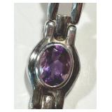 Momentum Quartz Sterling Silver Watch & Merona Quartz Sterling Silver Watch