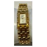 Citizen Elegance Gold-Tone Watch - Base Metal, 7.5