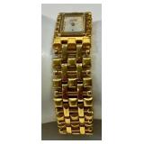 Citizen Elegance Gold-Tone Watch - Base Metal, 7.5