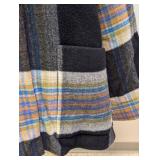 Dorothee Schumacher - Checked Comfort II Wool-Blend Jacket - Size 0