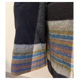 Dorothee Schumacher - Checked Comfort II Wool-Blend Jacket - Size 0