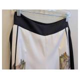 Ted Baker Tranquility Wide-Leg Culottes - Women