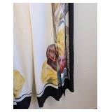 Ted Baker Tranquility Wide-Leg Culottes - Women