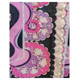 Emilio Pucci Skirt - Vintage, Size 12, Florence-Italy Label