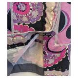 Emilio Pucci Skirt - Vintage, Size 12, Florence-Italy Label