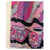 Emilio Pucci Skirt - Vintage, Size 12, Florence-Italy Label