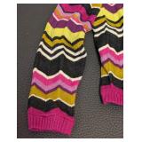 Missoni for Target Toddler Chevron Cardigan