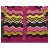Missoni for Target Toddler Chevron Cardigan