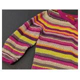 Missoni for Target Infant Onesie - 6-12M Chevron Knit