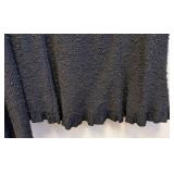 Nanette Lepore Wool-Blend Skirt Suit - Size M (Jacket & Skirt)