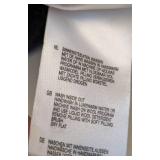 Oilily Cropped Blue Wool Sweater - Size M