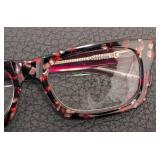 Eyebobs Passion Nut Reading Glasses +2.00