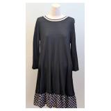Kate Spade New York Wool Dress - Size S