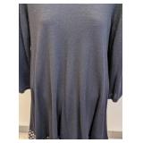 Kate Spade New York Wool Dress - Size S