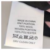 Kate Spade New York Wool Dress - Size S