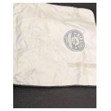 Kipling Crossbody Bag - Black Nylon, Monkey Zipper Pull