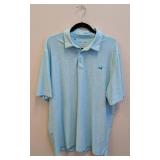 Under Armour HeatGear Polo - Men