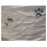 Johnny Was Embroidered Dress - XS