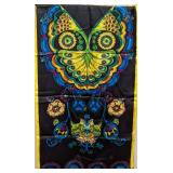 Custo Barcelona Silk Scarf