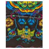 Custo Barcelona Silk Scarf