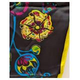 Custo Barcelona Silk Scarf