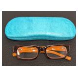 Eye-Bobs Peckerhead Reading Glasses +2.00
