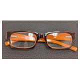 Eye-Bobs Peckerhead Reading Glasses +2.00