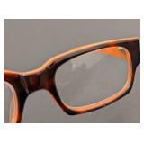 Eye-Bobs Peckerhead Reading Glasses +2.00
