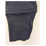 Lululemon Scuba Hoodie IV Black - Size 4 - New With Tags