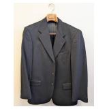 Jack Victor Montreal Cashmere Jacket - 2-Button, 44R (Estimate)
