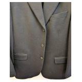 Jack Victor Montreal Cashmere Jacket - 2-Button, 44R (Estimate)