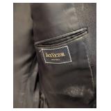 Jack Victor Montreal Cashmere Jacket - 2-Button, 44R (Estimate)
